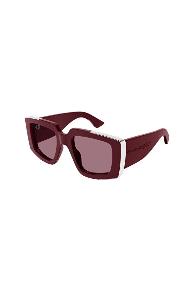 Alexander Mc Queen 0446S 003 Sunglasses
