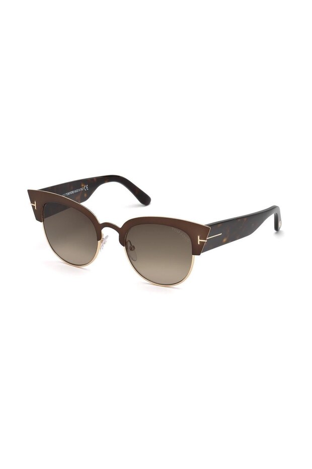 Tomford 607 50K 51 Sunglasses