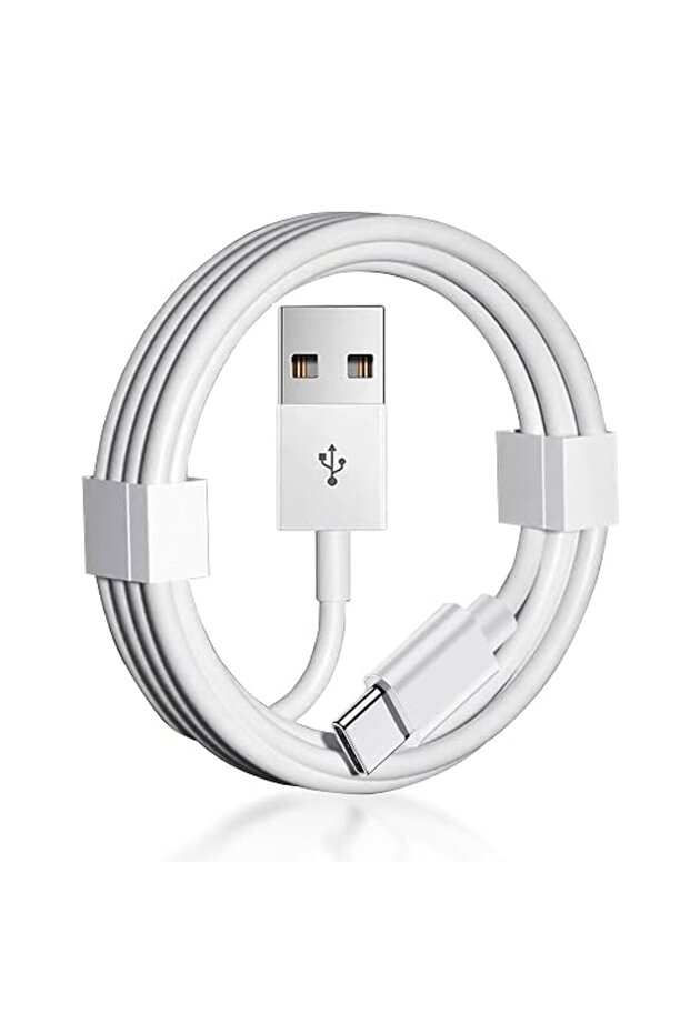 كابل كاربلاي للسيارة لأجهزة آيفون 17 و15 و16/آير/برو ماكس، سلك USB A إلى USB C لكاربلاي للآيفون