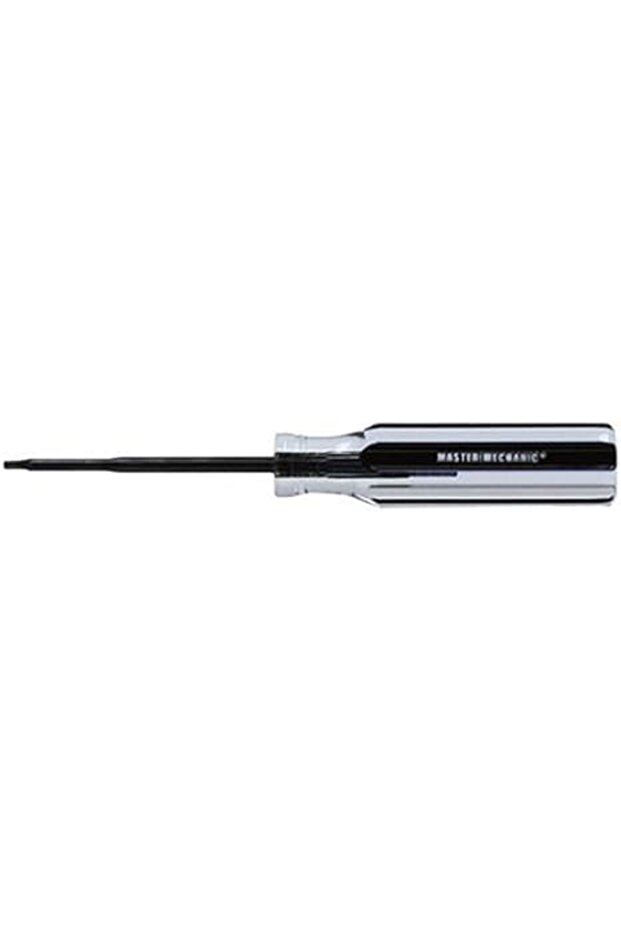 82182-HT MMT 6 x 2 Torx Screwdriver