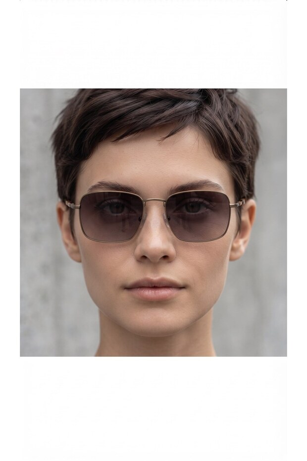M2228 C3 Sunglasses