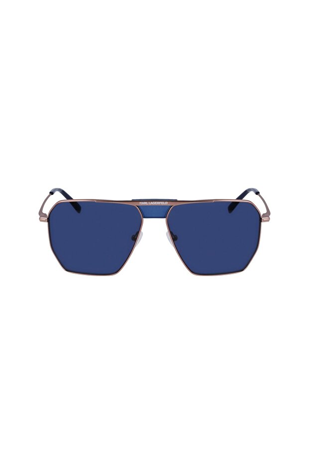 350S M.Ambergold 718 5813 Sunglasses