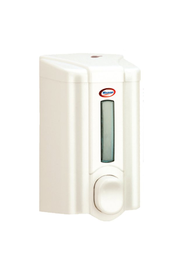 Dozator sapun lichid BUDGET 500ml
