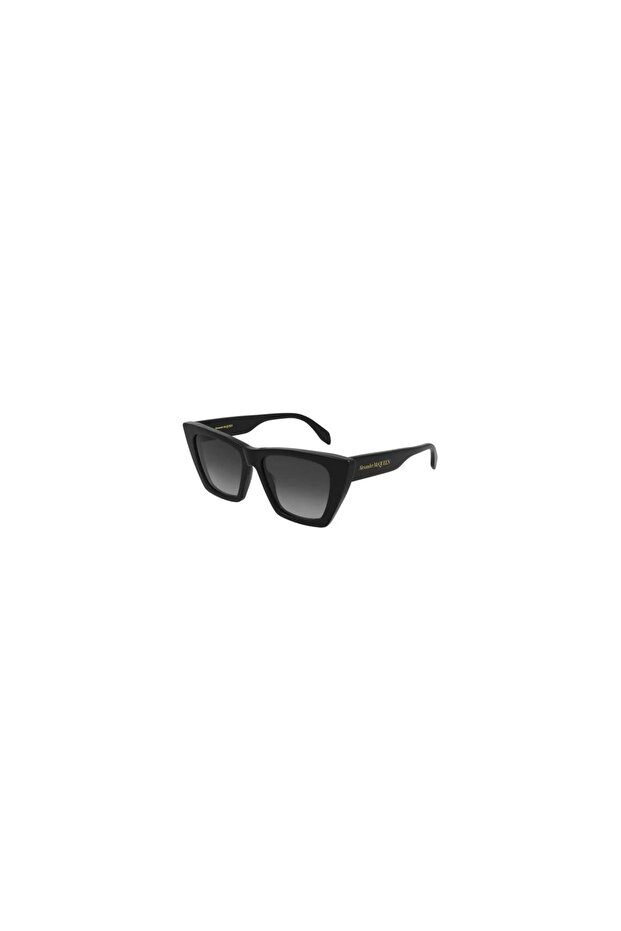 Alexander Mc Queen 0299S 001 Sunglasses