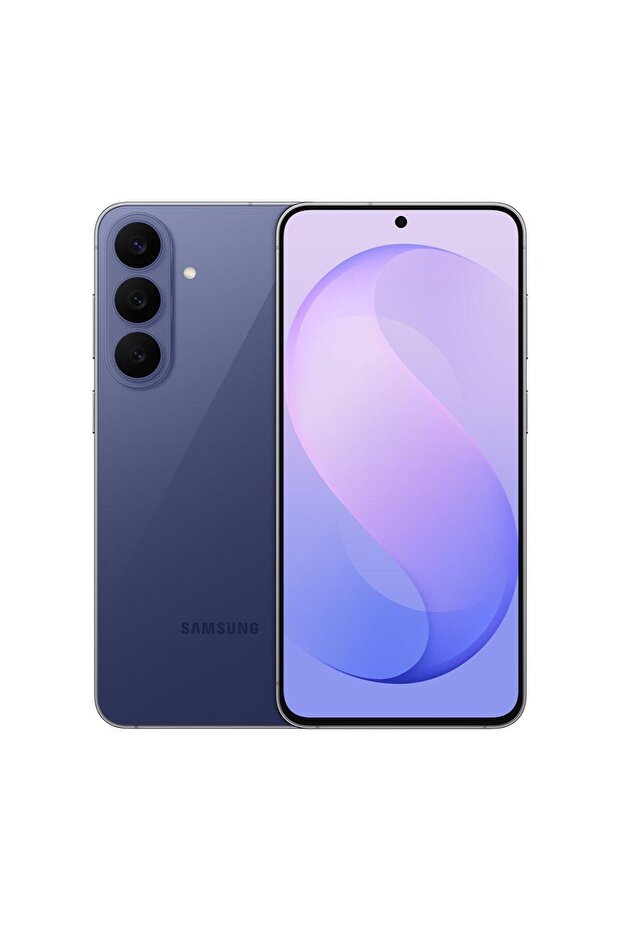 S26 FE 8GB RAM + 512GB Storage Smartphone Blueberry 5G UAE Version