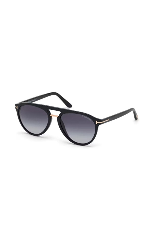 Tomford 0697 01W 56 Sunglasses
