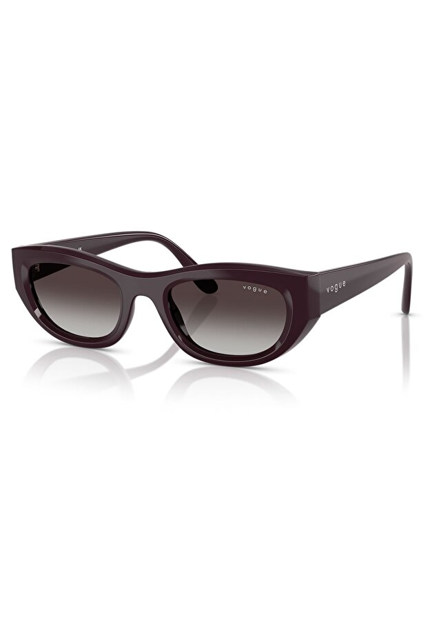 Vo5616S 24268g 51 Women's Sunglasses