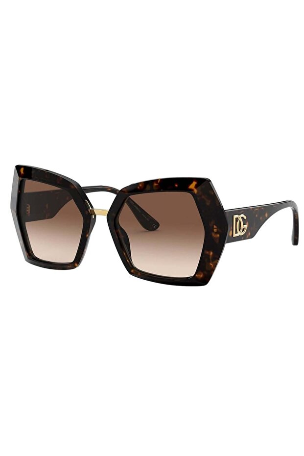 Dolce & Gabbana 4377 502/13 54 Sunglasses