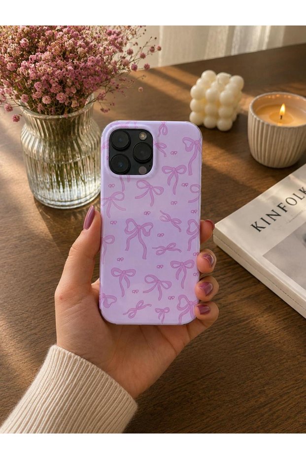 IPHONE 16 PRO MAX UYUMLU MIXED KAPAK