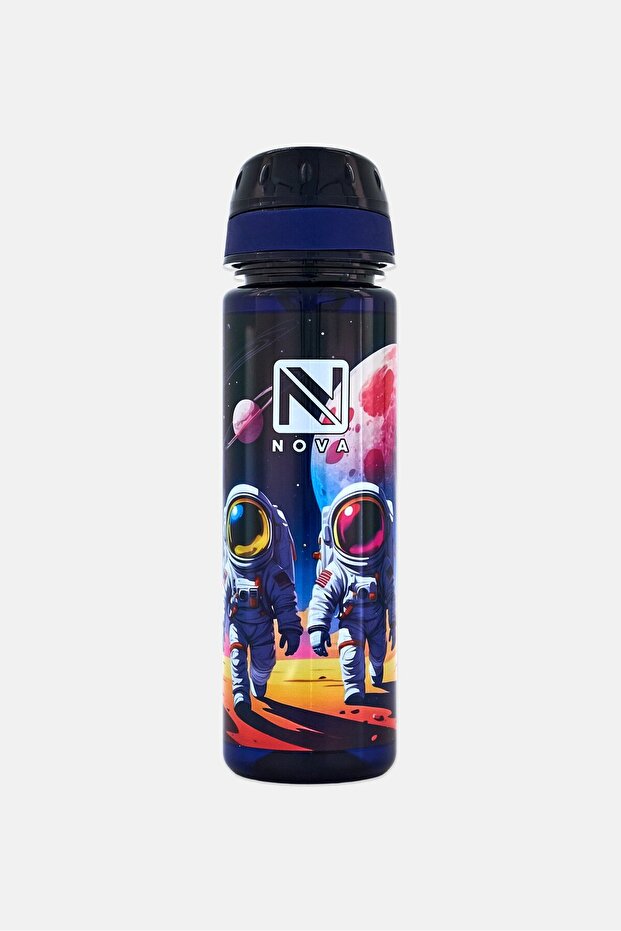 Private Space Water Bottle 280ml, Multicolor