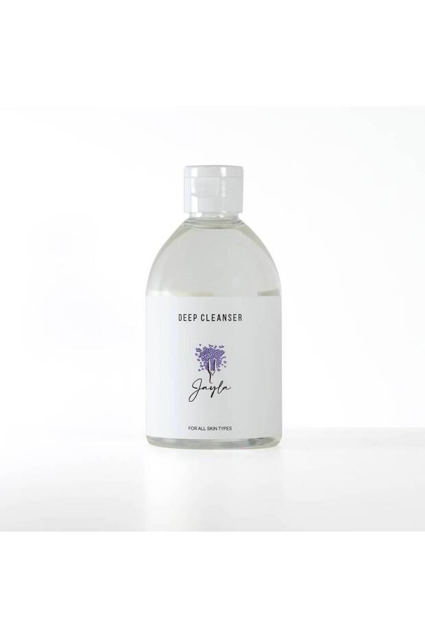 Deep Cleanser