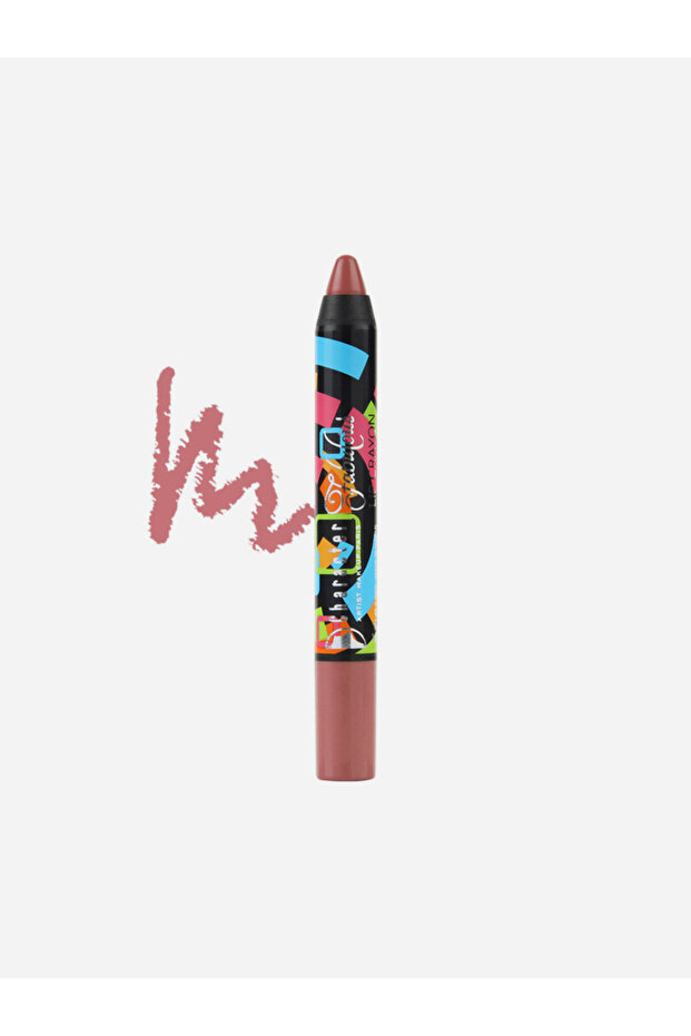 Fabulous Lip Crayon - YL012