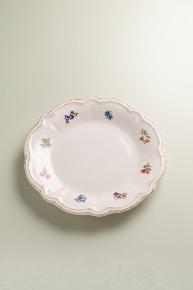 Sera Çukur Tabak 23 cm
