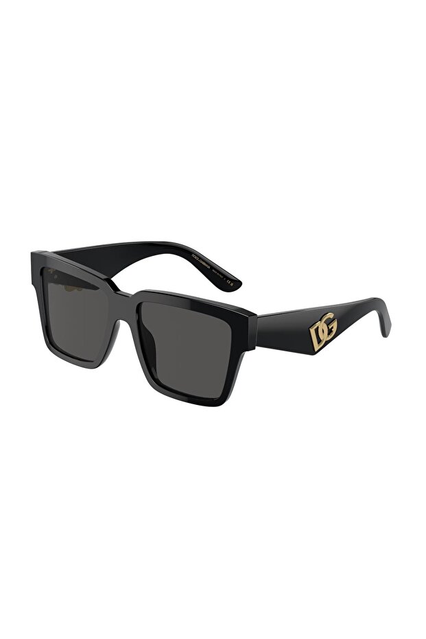 Dolce & Gabbana 4436 501/87 55 Sunglasses