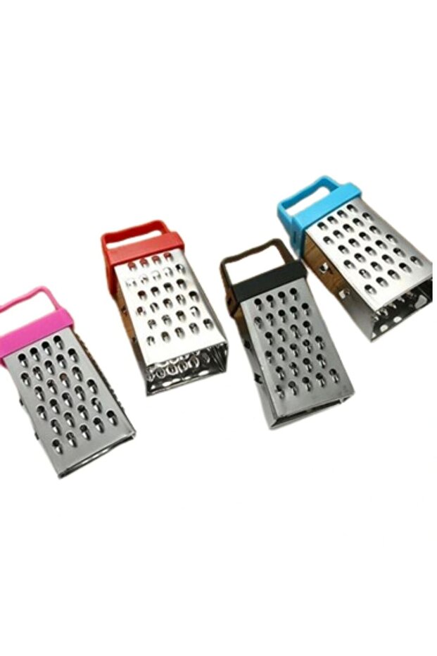 Mini Metal Grater