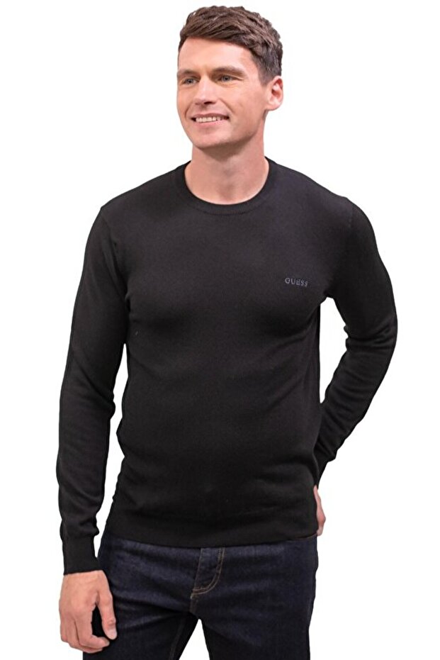 Marcos Men's Wool Blend Knitwear