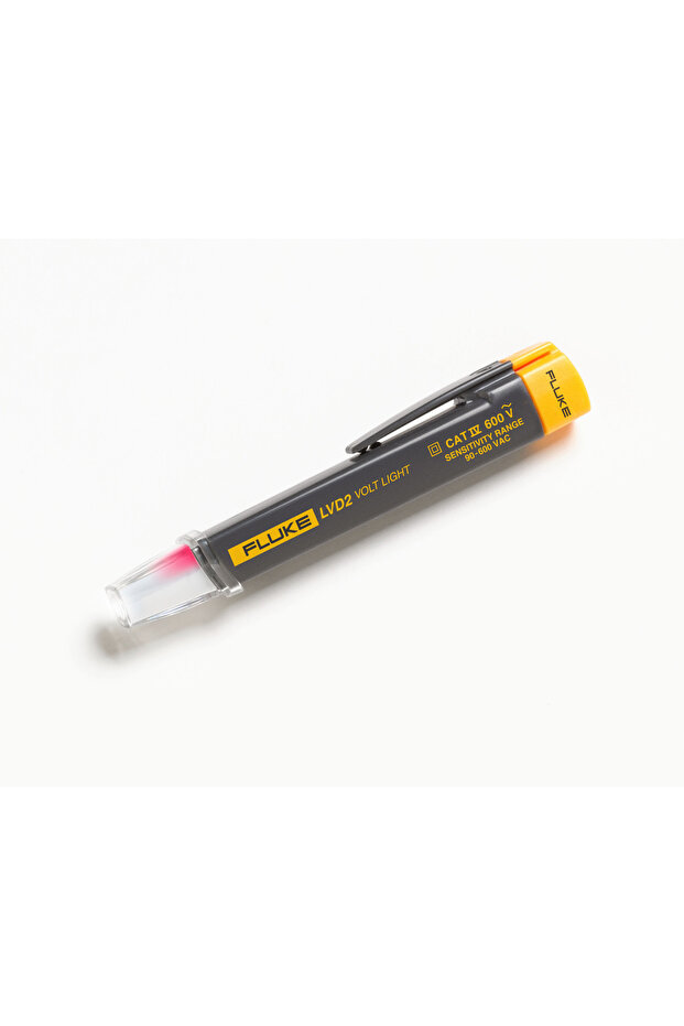 LVD2 Volt Işığı