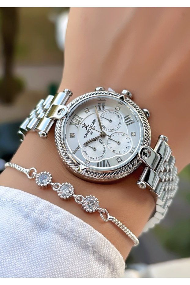 New Season Women's Wristwatch – | Bracelet with Gift | 2 Years Warranty