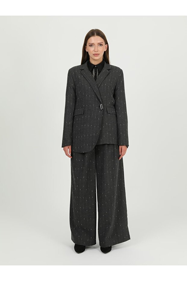 ALBA BLAZER CEKET