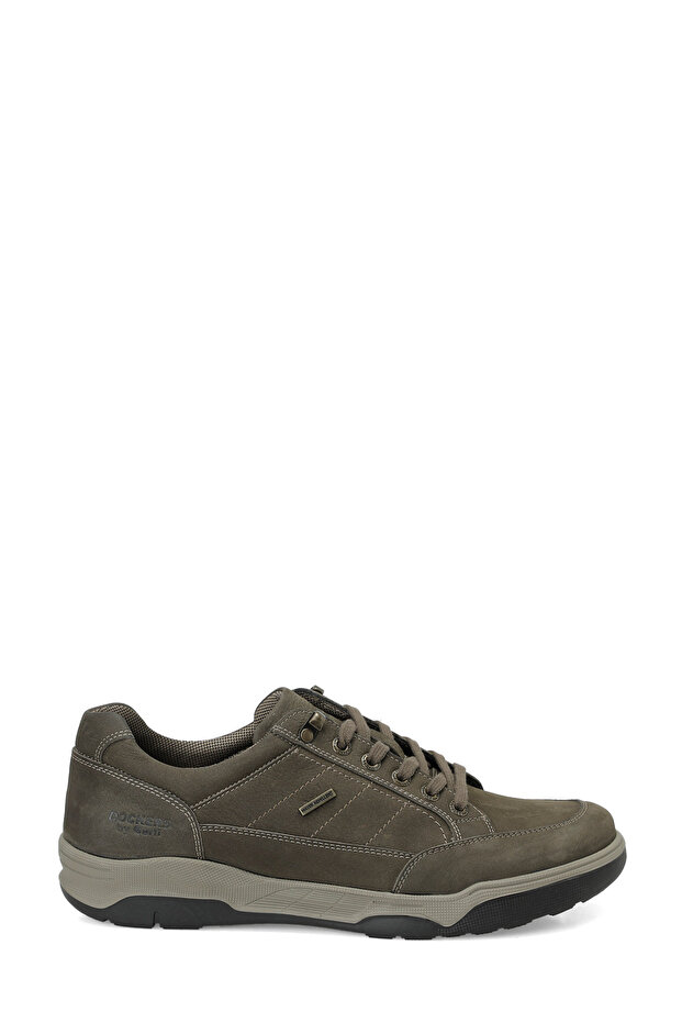 Jersey-N Khaki Men's Outdoor