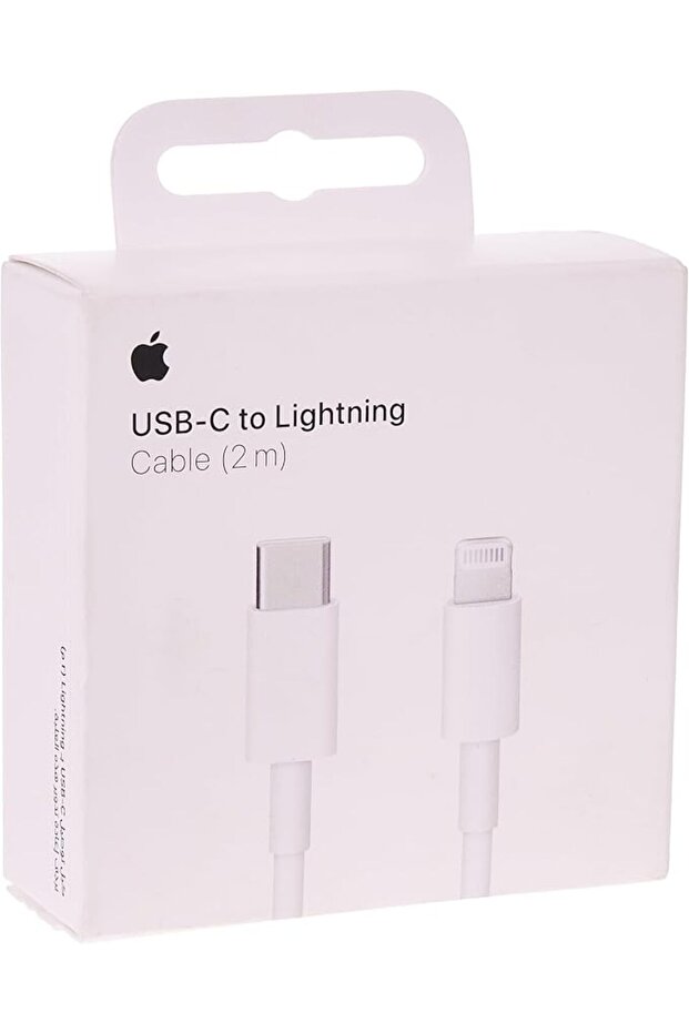 Apple USB-C to Lightning Cable (2m)