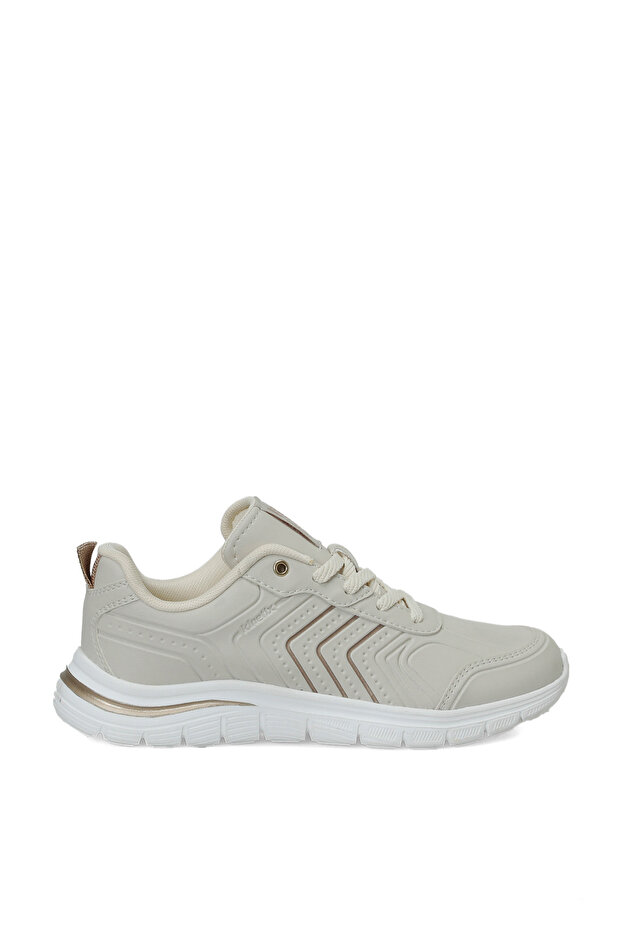Calith Pu W Beige Women's Sneaker