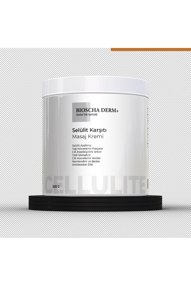 SELÜLİT KREMİ