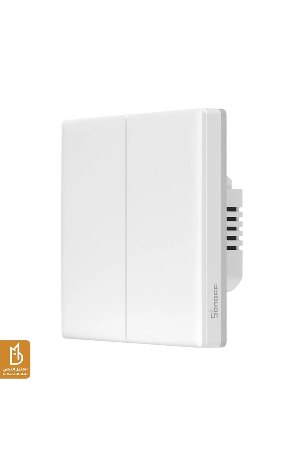 مفتاح حائط ذكي باللمس من TX Ultimate (نوع 86 - 1/2/3/4 أزرار)