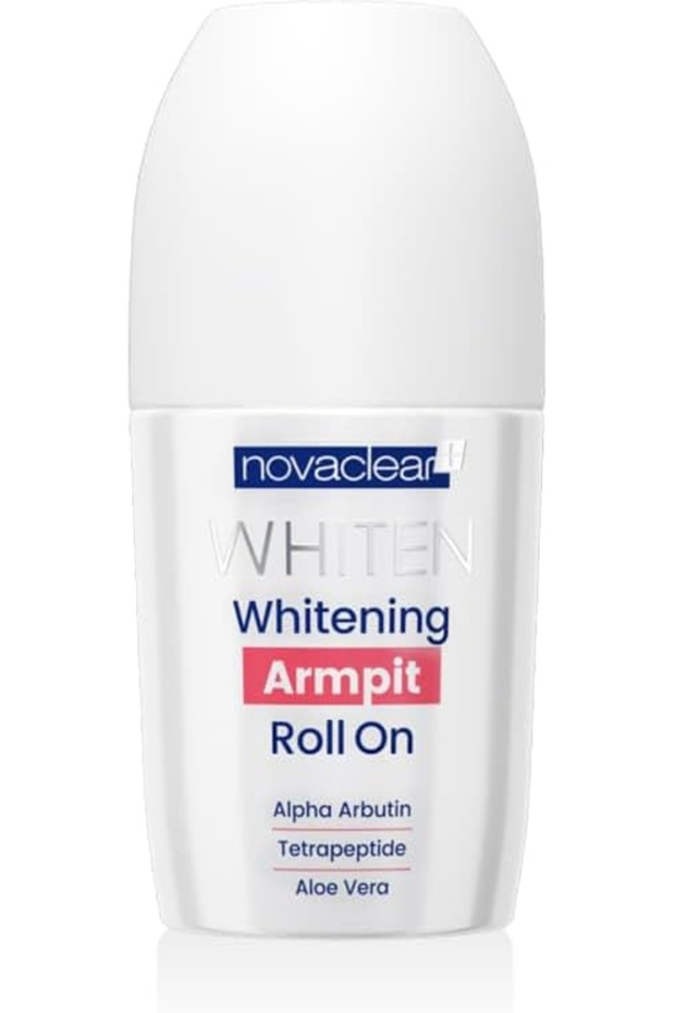 Whitening Armpit Roll On