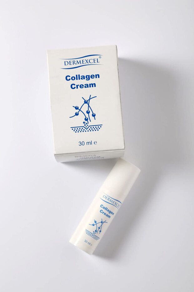 Collagen Cream 30 Ml