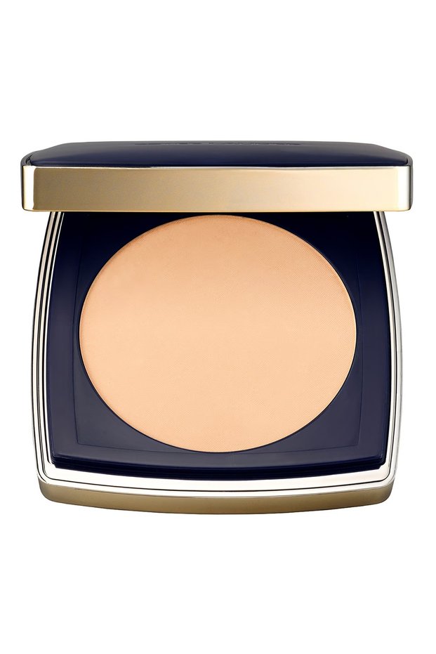 Double Wear Stay-In-Place - Powder Foundation 3N1 Ivory Beige