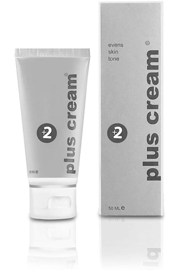 Even Plus 2 Cream