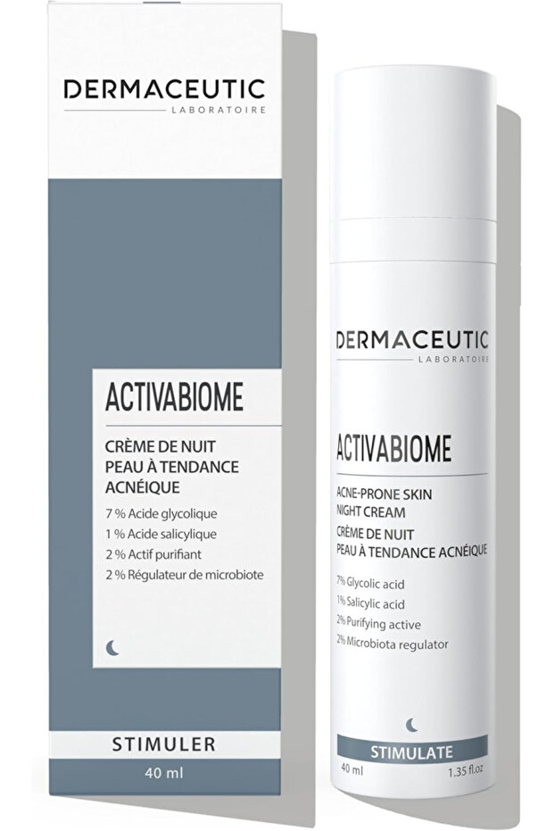 Dermaceutic Actibiome 40 Ml