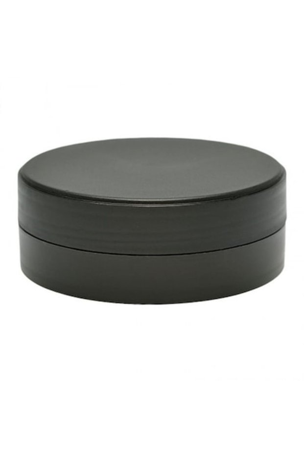 Cosmetic container Black Box, 100ml