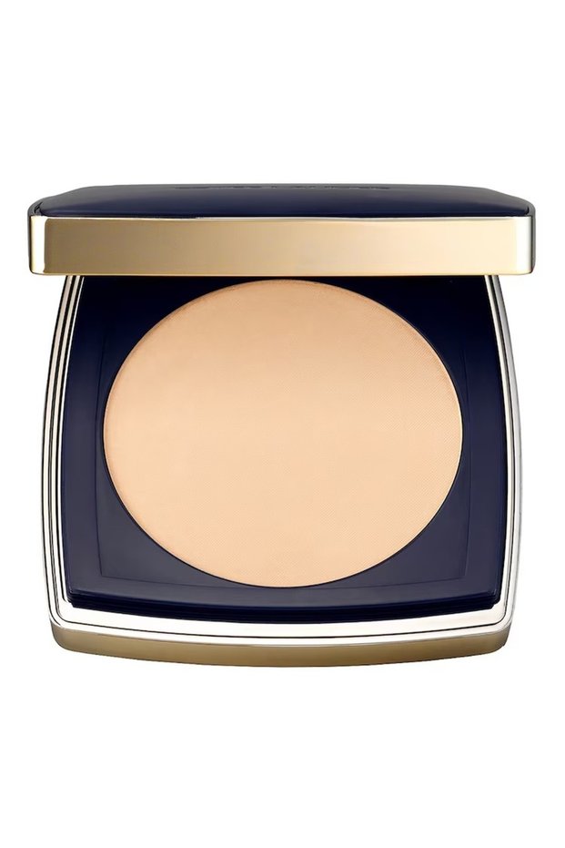 Double Wear Stay-In-Place - Powder Foundation 2W1 Dawn
