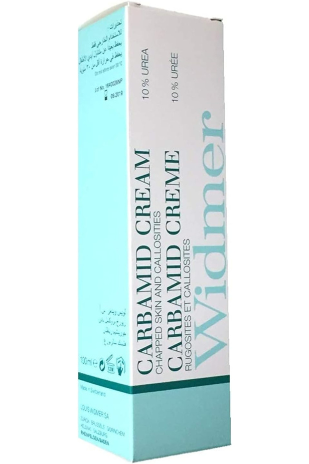 Carbamid 10% Urea Cream,100Ml