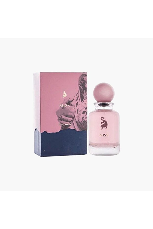 عطر نسائي جذاب