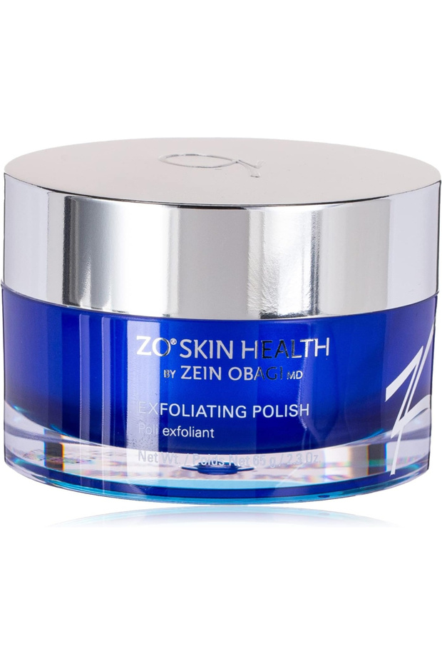 Zein Obagi Exfoliating Polish 65 G, White