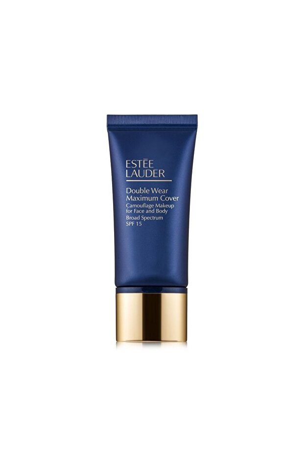 Double Wear Maximum Cover Foundation 2W1 Dawn