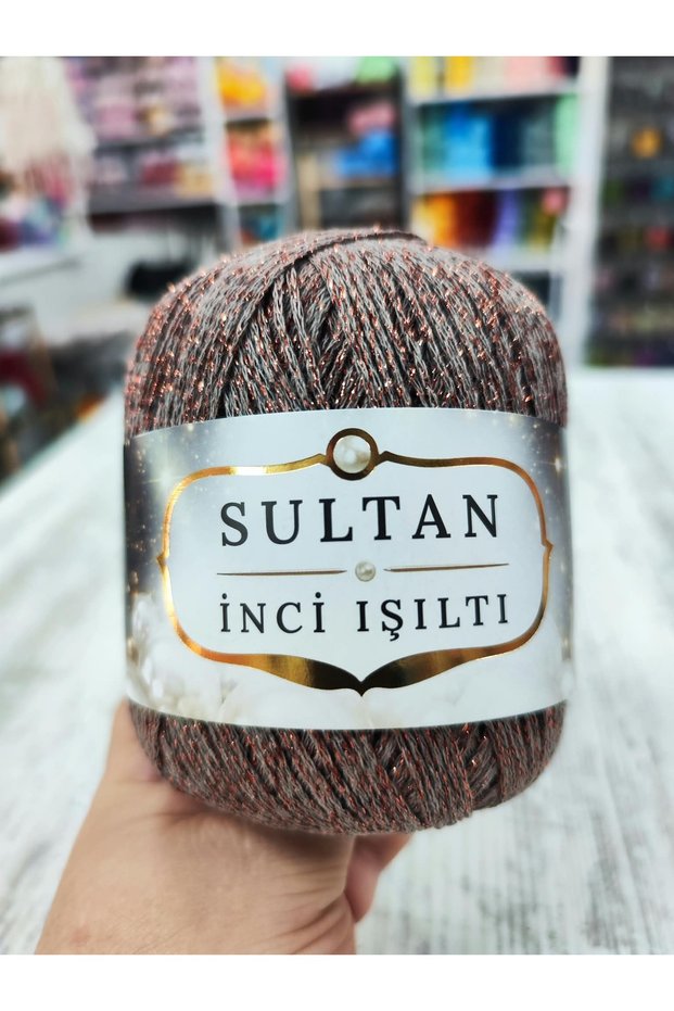 İnci Işıltı 4303