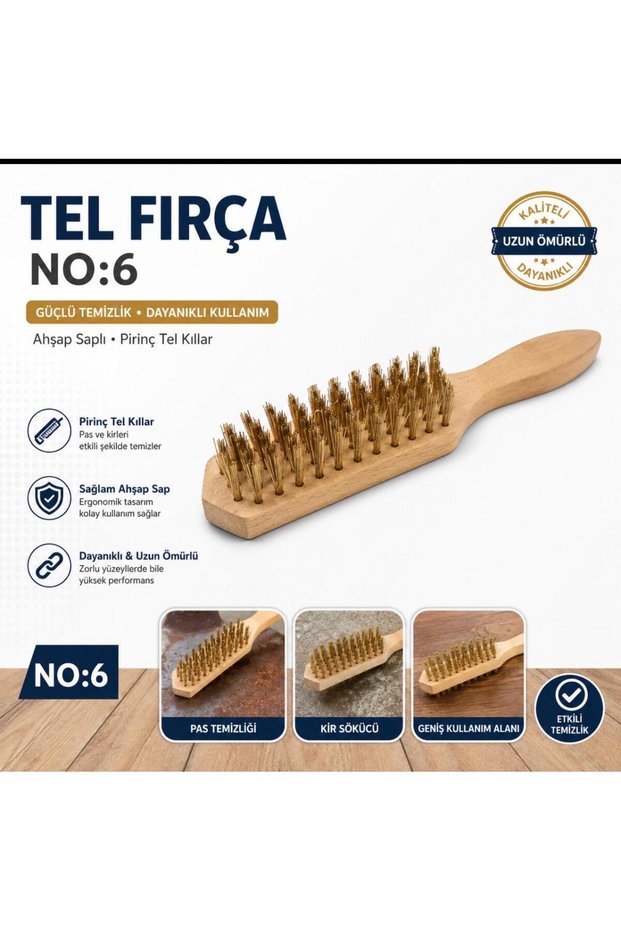 TEL FIRÇA