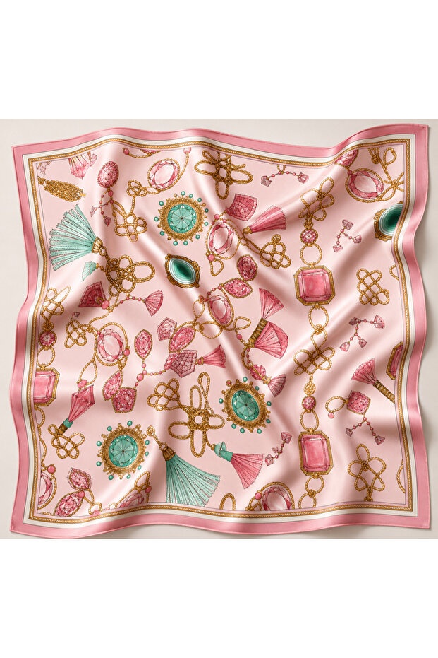 Fular-Bandana