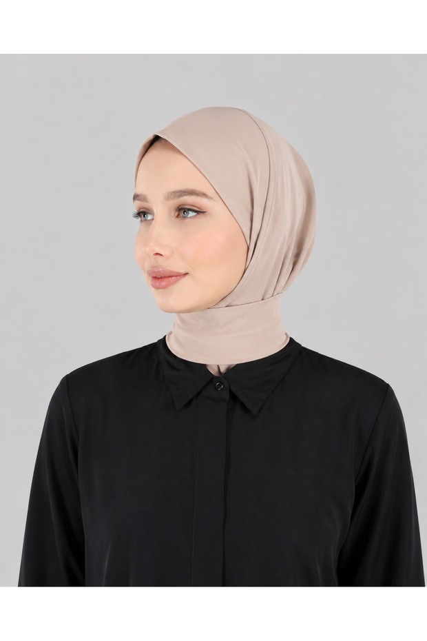 for Women – Elegant Modest Islamic Headscarf, Turkish Hijab