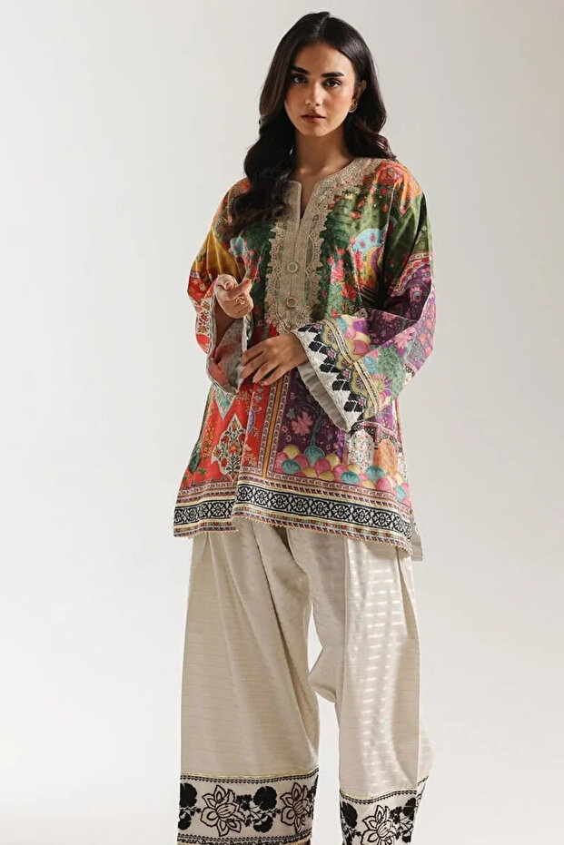 Purple-2PCS-FARSHI SET-2026