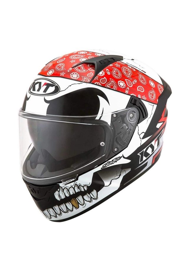 Nf-r Kask Pırate