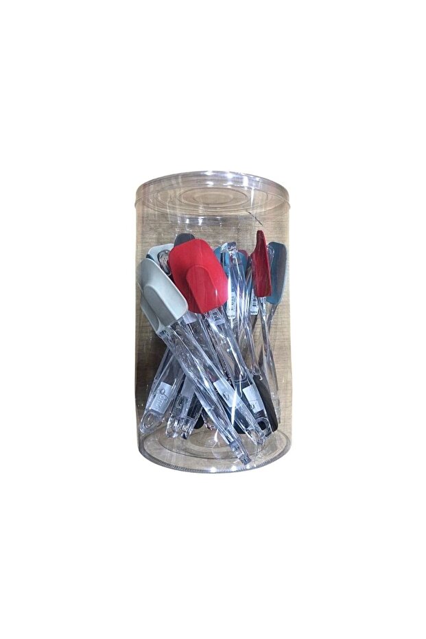 Silicone Spatula