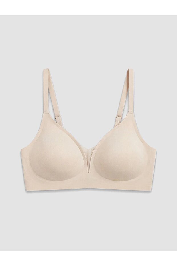 Triangle Bra with Removable Pads (W6)