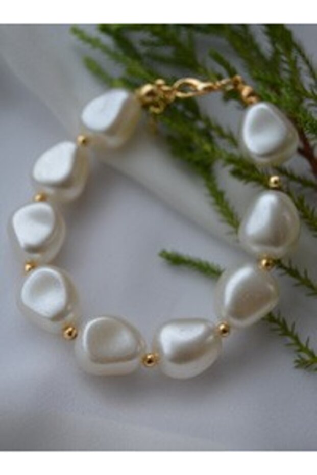 Bracelet - White -