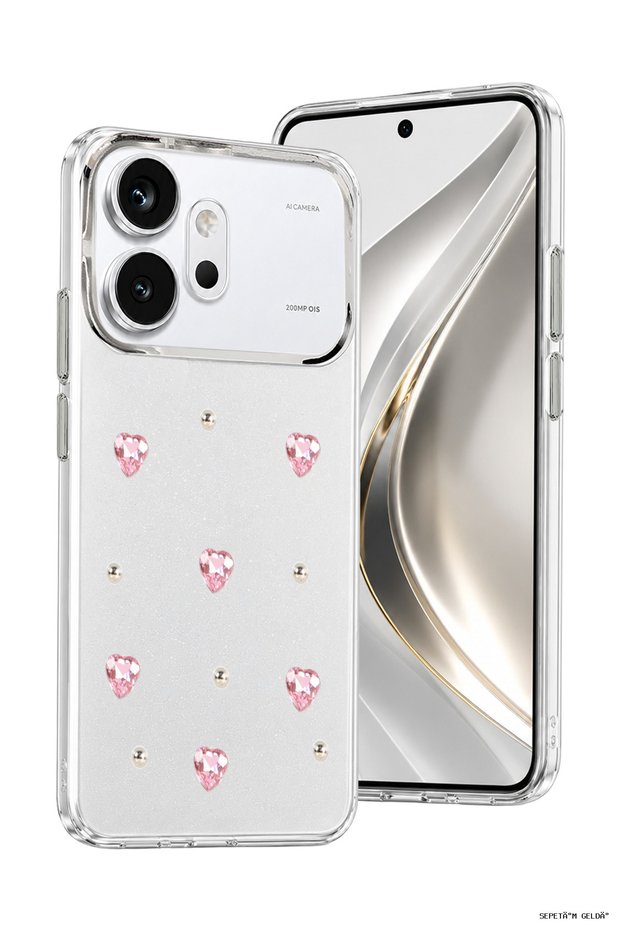 Spt-Gld Honor 600 Bow Patterned Cover - (24147) Pattern 3