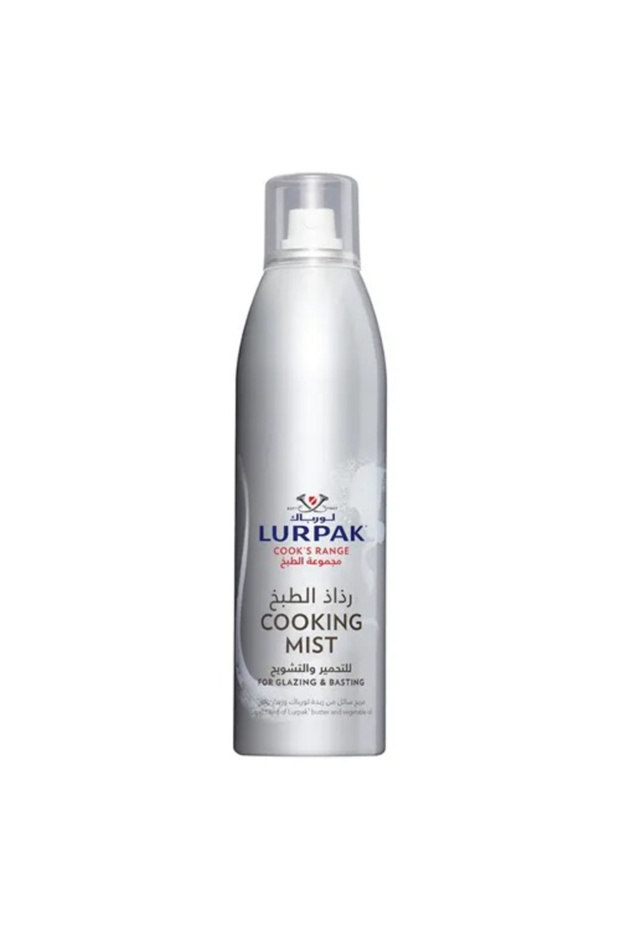 Spray Butter 200 ml x 4